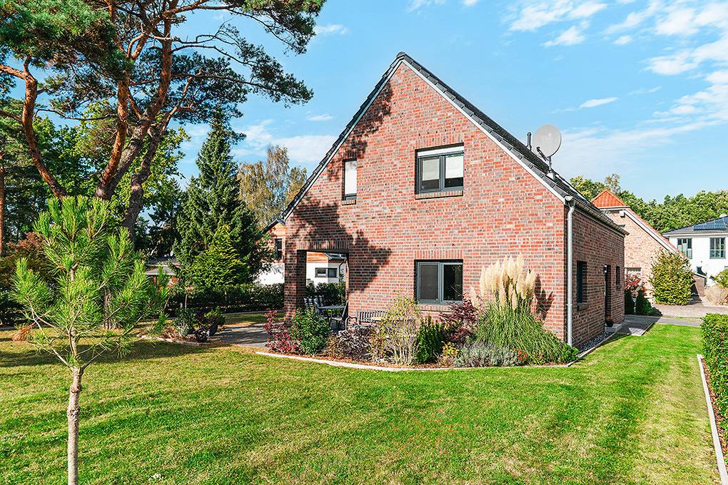 Ferienhaus in Rügen für 6 Personen in Rügen