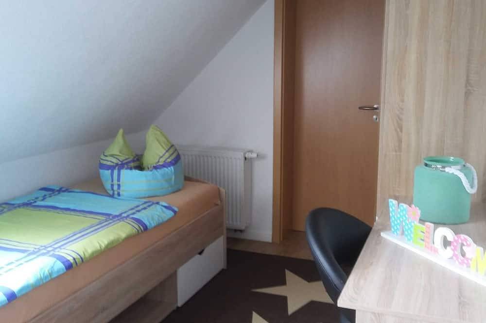 Ganze Wohnung, Ferienwohnung - Ferienwohnung Tegge in Welzin, Usedom Stadt