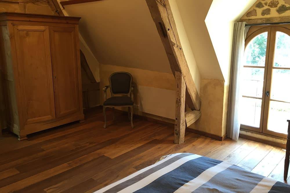 Maison de charme à moins de 2H de Paris - 12 pers - Perche- Chateau de la Loire in Sargé-sur-Braye, Région de Vendôme