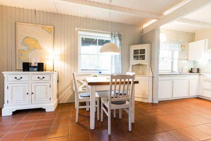 Ferienwohnung für 10 Personen, mit Terrasse und Garten, mit Haustier in Staberdorf - 4