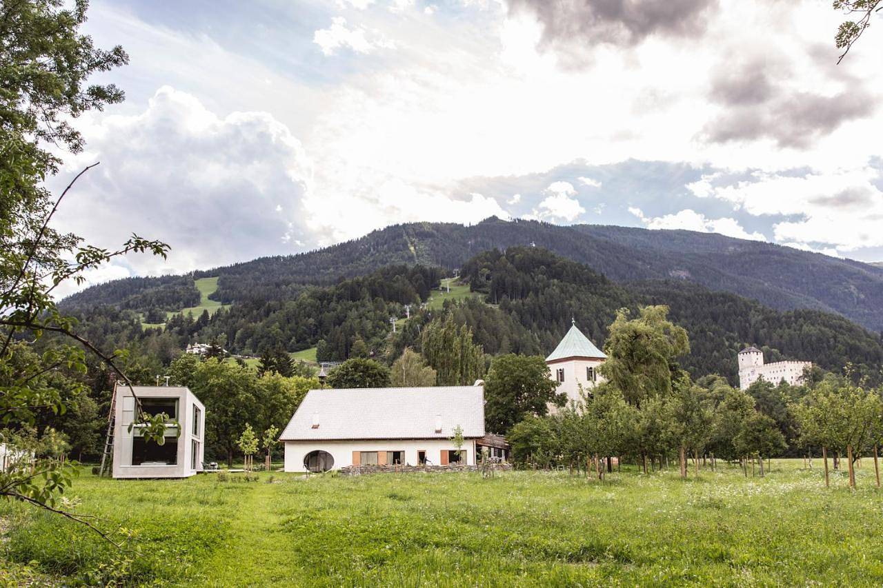 Ganze Wohnung, Iselhof in Villgratner Berge, Lienz