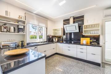 Villa in Pollença, Serra de Tramuntana für 8 
