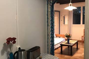 Villa pour 6 Personnes dans Canet-en-Roussillon, Région de Perpignan, Photo 1