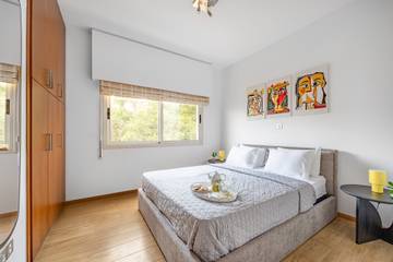 Holiday Rental for 8 People in Limassol, South Cyprus, Photo 4