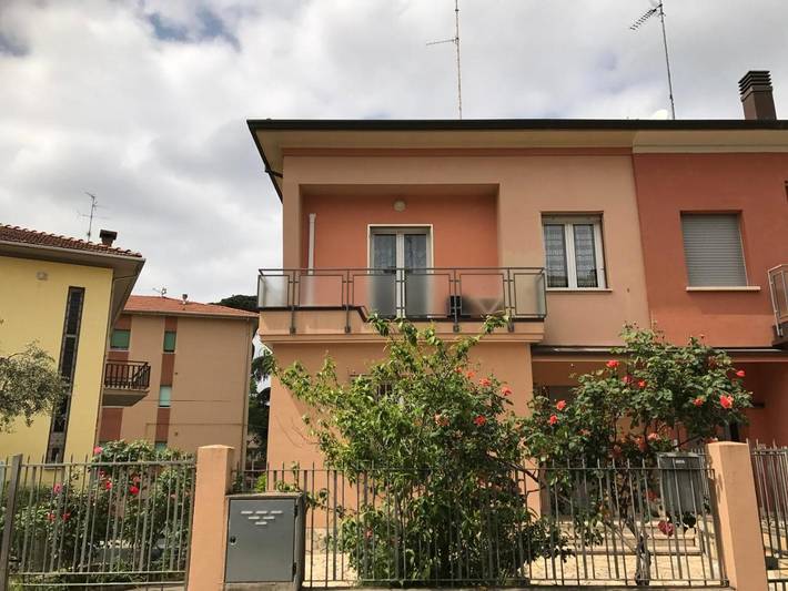 Gîte pour 2 personnes, avec jardin et balcon à Imola - 2