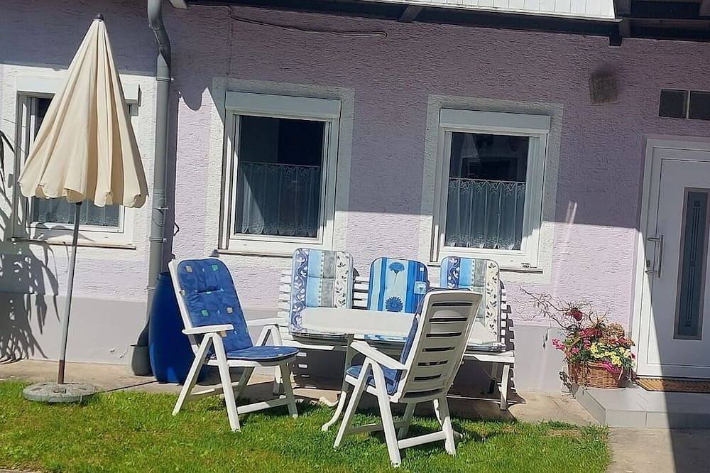 Ganze Wohnung, Ferienwohnung/App. für 2 Gäste mit 35m² in Feldkirchen in Kärnten in Feldkirchen in Kärnten, Bezirk Feldkirchen