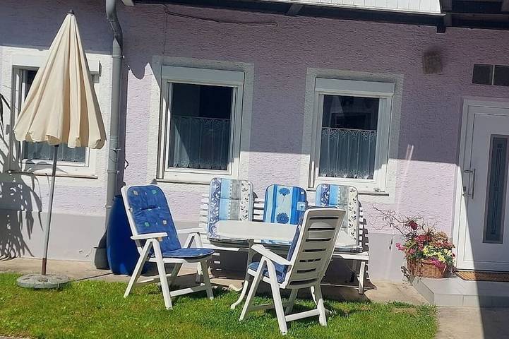 Ganze Wohnung, Ferienwohnung/App. für 1 Gast mit 35m² in Feldkirchen in Kärnten in Feldkirchen in Kärnten, Bezirk Feldkirchen