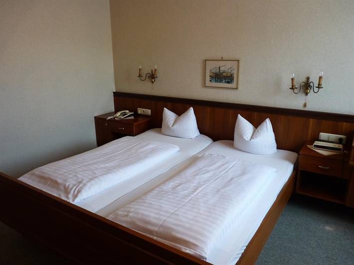 Hotel für 2 Personen, mit Balkon und Garten sowie Seeblick am Klopeiner See - 4
