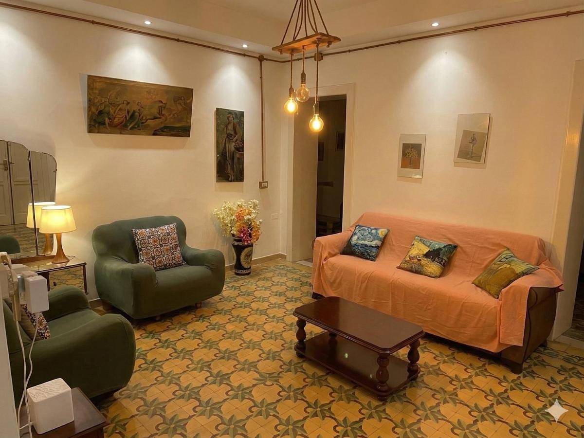 Ganze Wohnung, Two-Bedroom Apartment in Neviano, Golf von Tarent