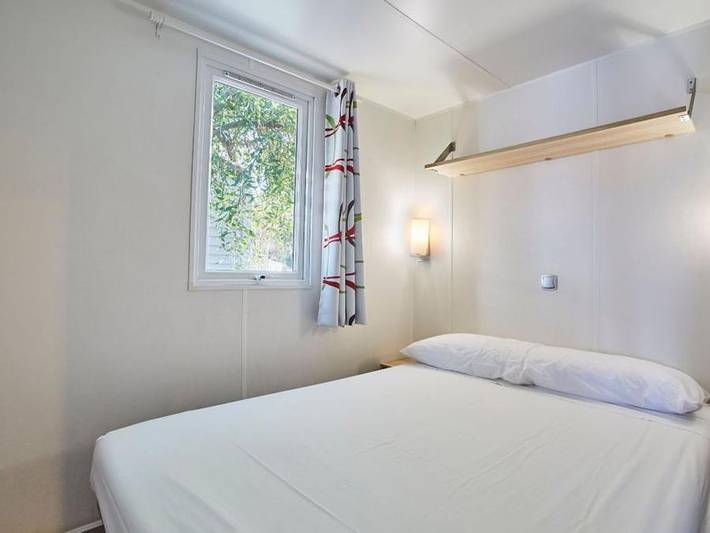 Camping für 2 Personen, mit Kinderpool in Katalonien - 3