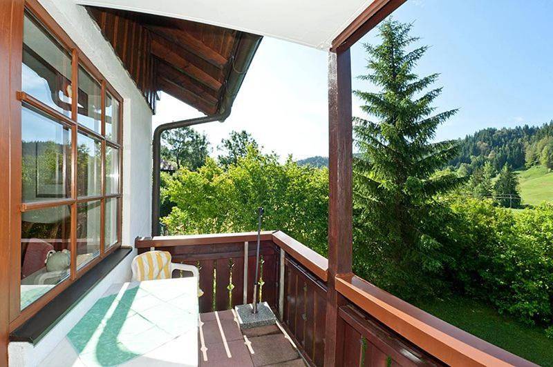 Ganze Wohnung, Ferienwohnungen im Feriendorf Sonnenhang im Allgäu in Missen-Wilhams, Bayerisch Schwaben