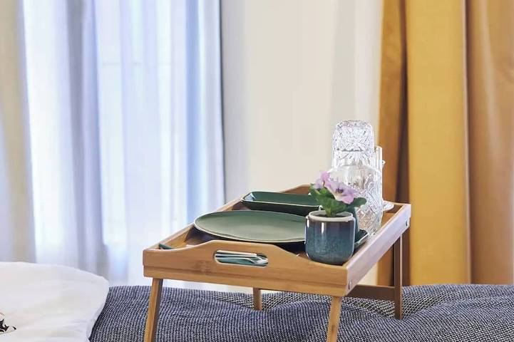 Villa für 6 Personen, mit Garten und Balkon in der Türkei - 3