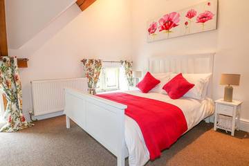 Cottage for 6 People in Derbyshire, Midlands, Photo 4