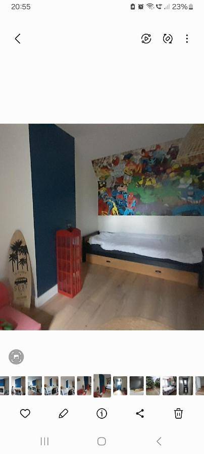 Location de vacances pour 8 personnes, avec jardin, animaux acceptés à Thuré (Vienne) - 2