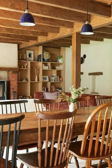 Location de vacances pour 2 personnes, avec vue et jardin à Saint-Dolay