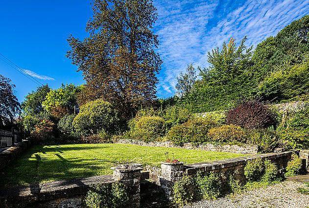 The Aubrey in Bakewell, Derbyshire