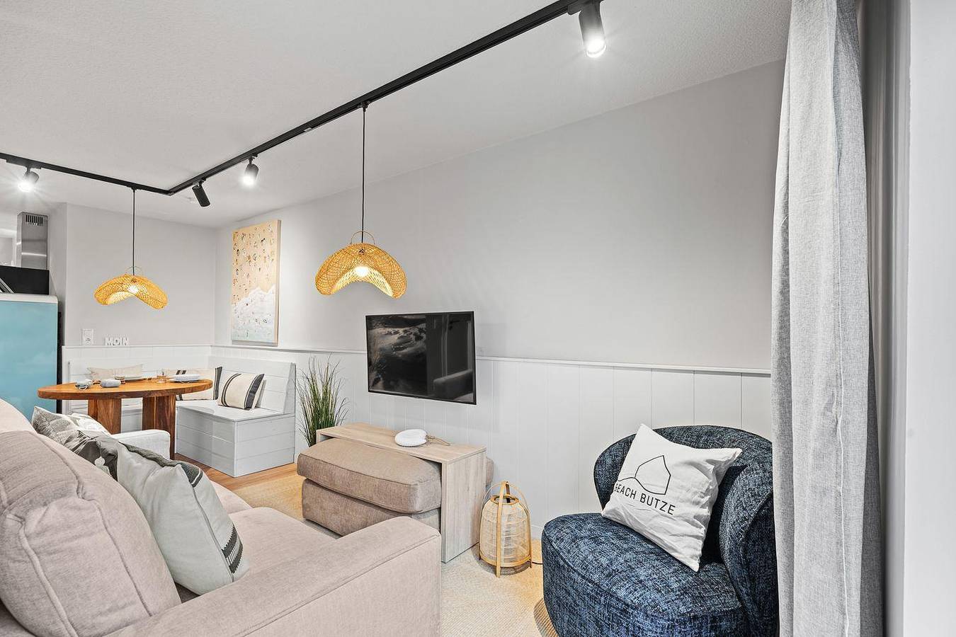 Appartamento vacanze a Eiderstedt a partire da 70€ a notte