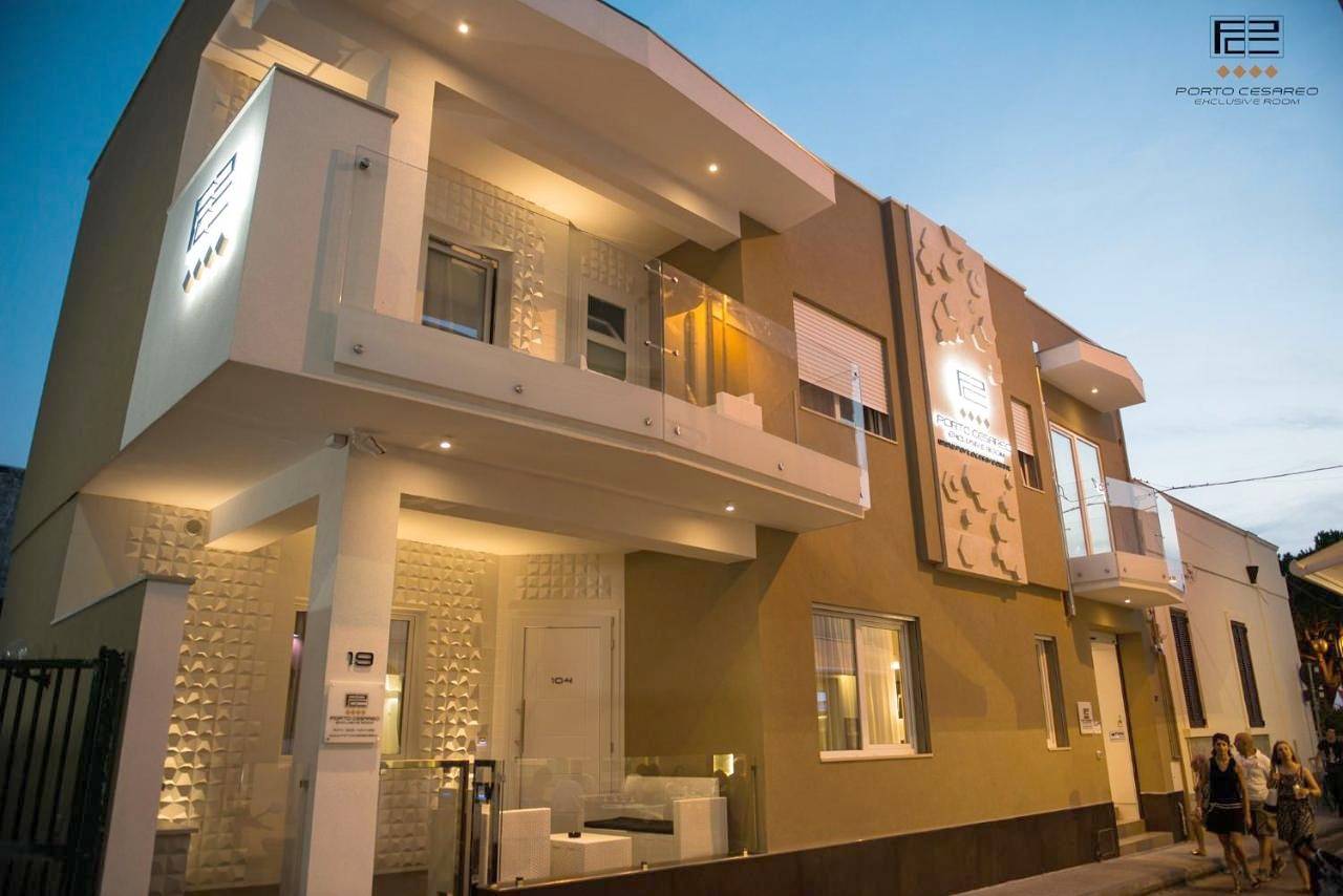 Porto Cesareo Exclusive Room in Porto Cesareo, Golfo di Taranto