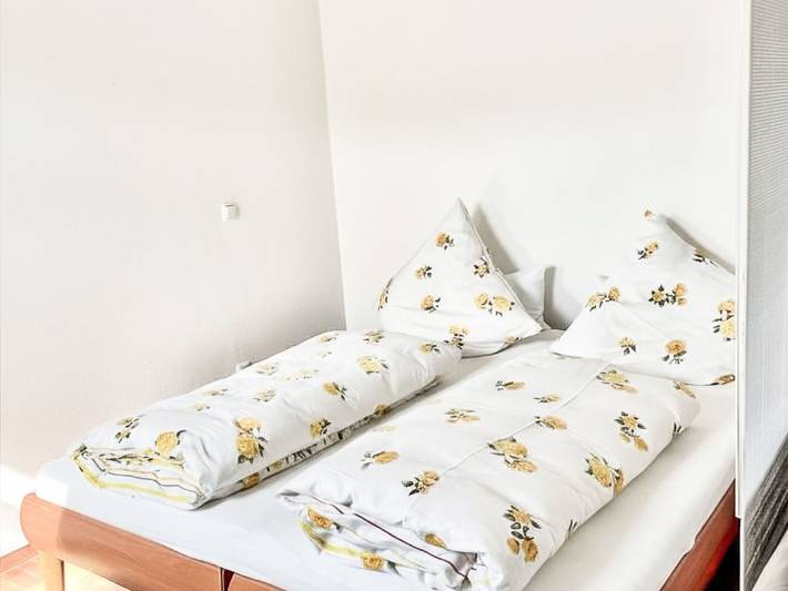 Ferienwohnung für 2 Personen, mit Balkon in Bergen (Chiemgau) - 4