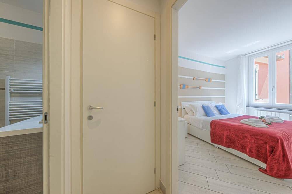 Ganze Wohnung, Brand new apartment in the heart of Portofino (Citra 010044-Lt-0070) in Portofino, Naturpark Portofino Regional