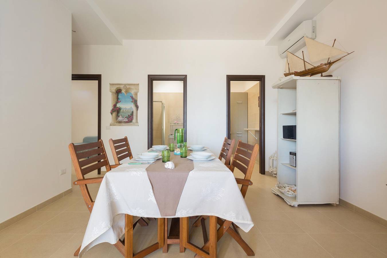Perla di Ostuni by Barbarhouse in Diana Marina, Ostuni