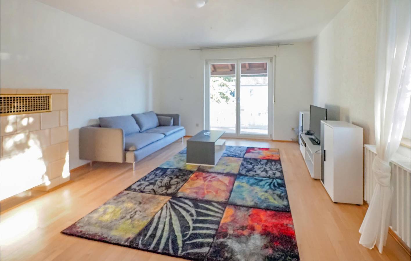 Ganze Ferienwohnung, Modern Apartment in Ober-Ramstadt - TV, Parking, Kitchen, WiFi in Ober-Ramstadt, Südhessen