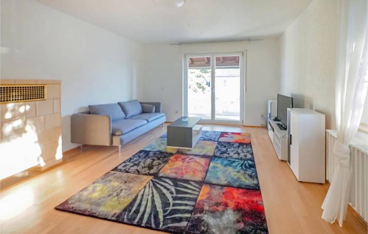 Appartement de vacances entier, Appartement moderne à Ober-Ramstadt - TV, Parking, Cuisine, WiFi in Ober-Ramstadt, Hesse du Sud