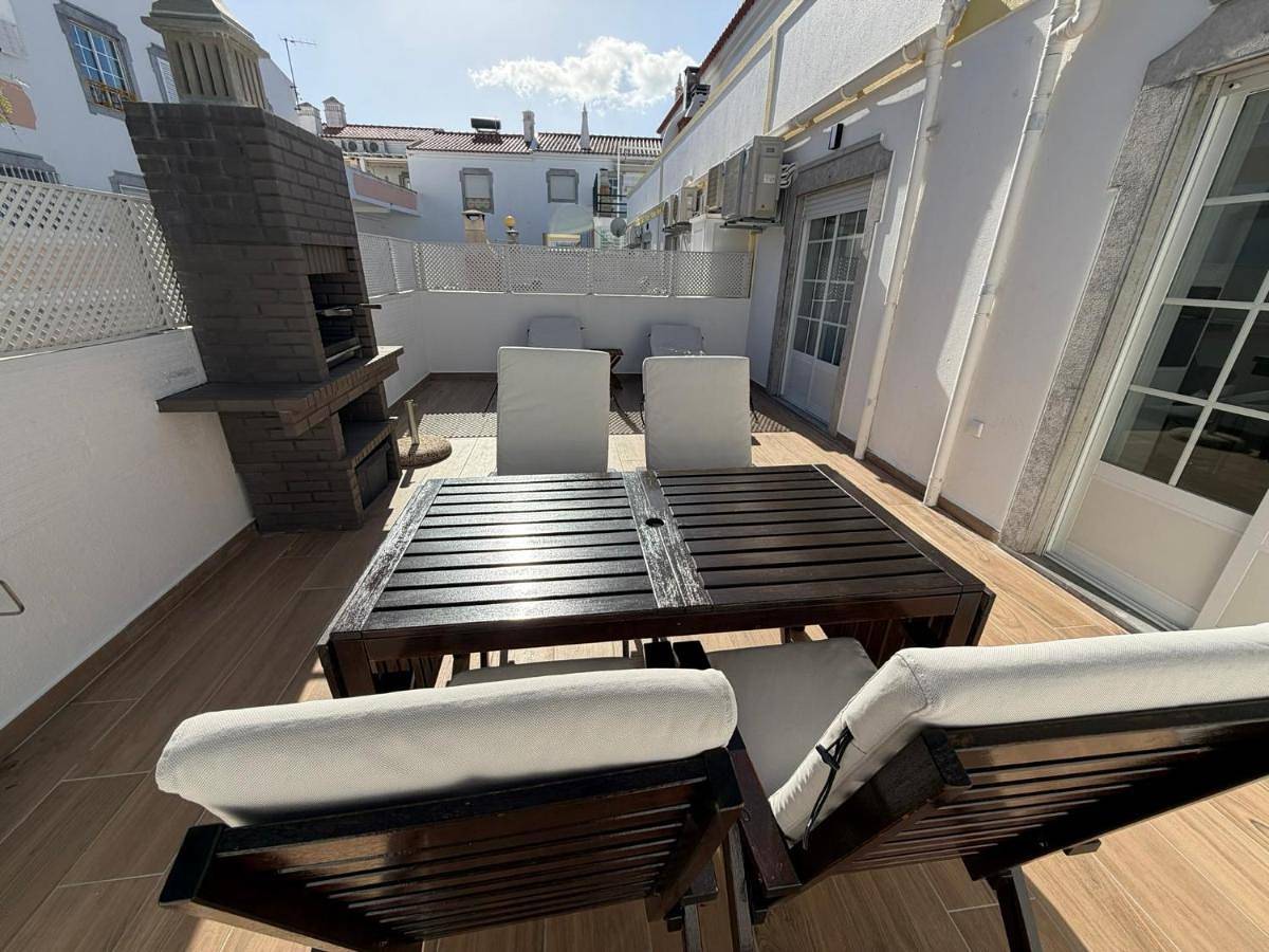 Apartamento inteiro, Apartment with Terrace in Altura, Distrito de Faro