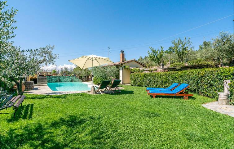 Casa vacanza per 4 persone ad Arezzo