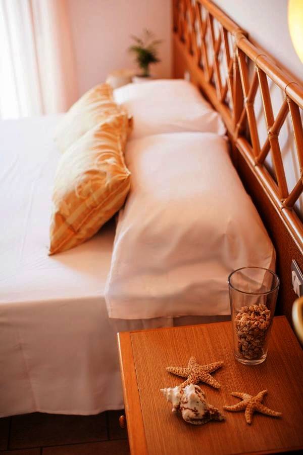 Hotel Doge in Alba Adriatica, Province de Teramo