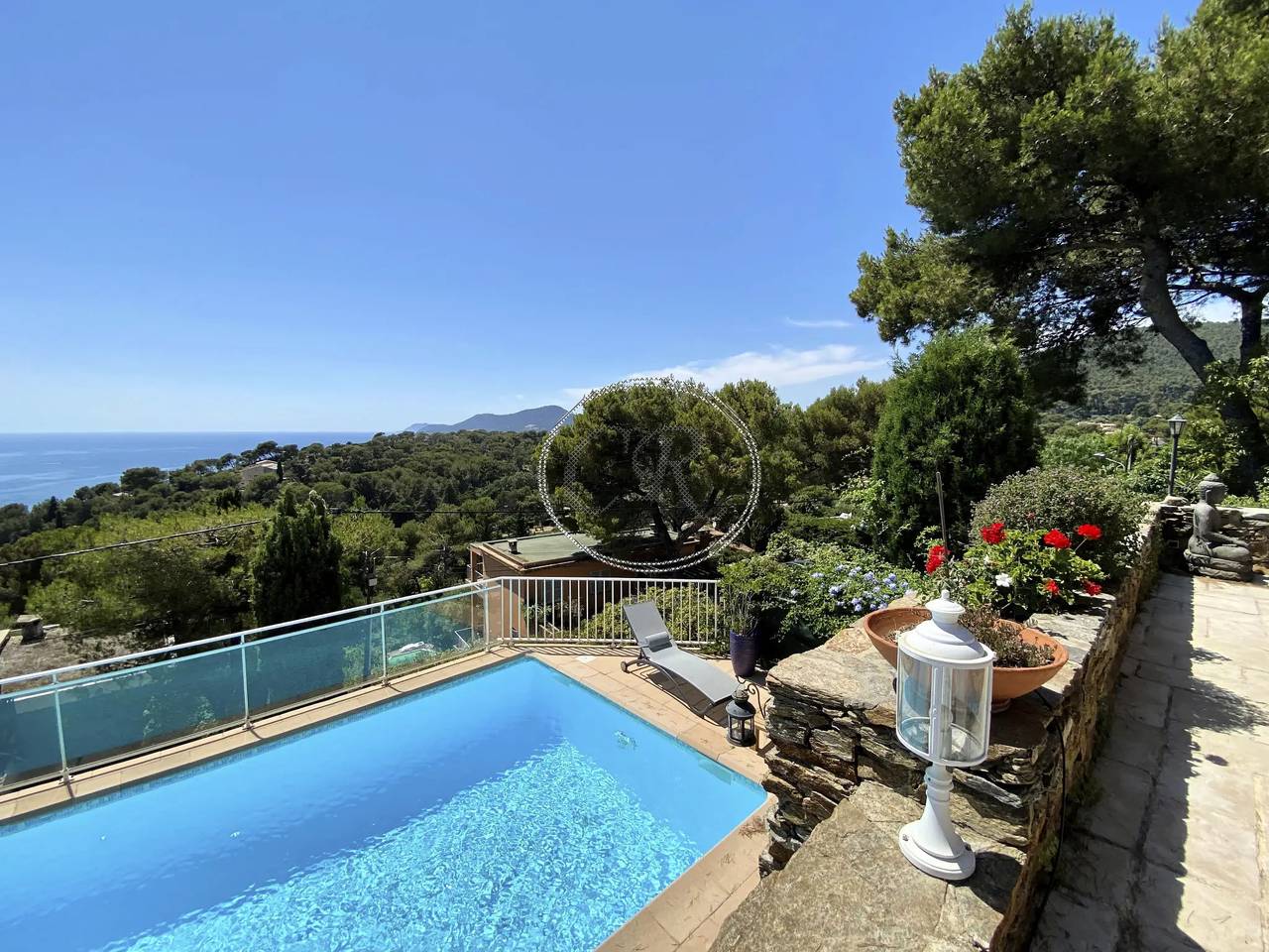 Maison 6 Personnes in Carqueiranne, Côte méditerranéenne (France)