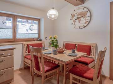 Vakantieappartement voor 4 Personen in Kelchsau, Hopfgarten im Brixental, Afbeelding 4