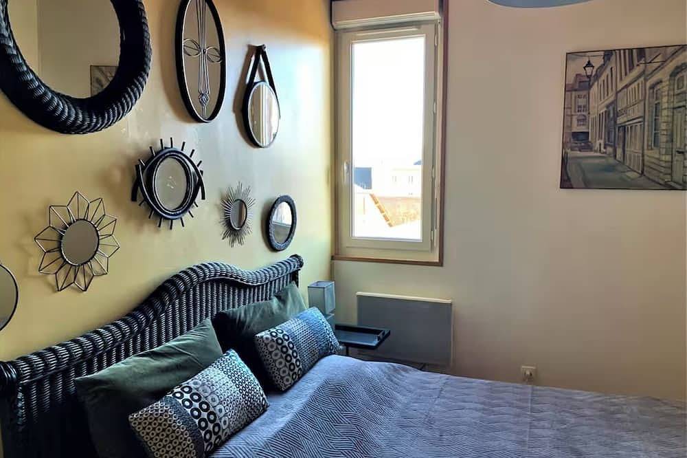 Apartamento entero, Duplex with terrace center of Forges les Eaux in Forges-les-Eaux, Región de Dieppe