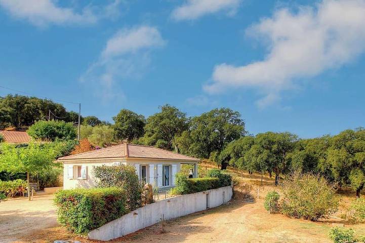 Maison de vacances pour 4 personnes - 1