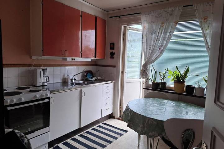 Ferienwohnung für 4 Personen - 1