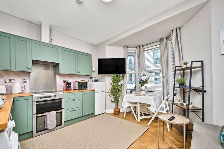Ferienwohnung für 4 Personen - 1