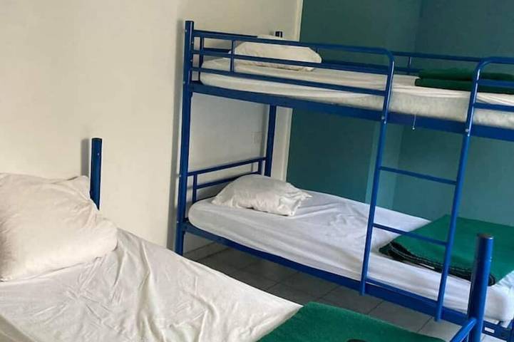 Location de vacances pour 15 personnes, avec terrasse et jardin à Rue (homonymie) - 4