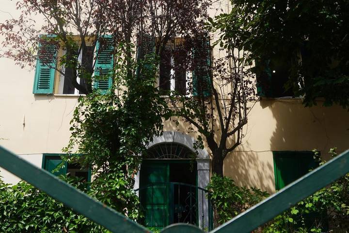 Gîte pour 3 personnes à Venaco - 2