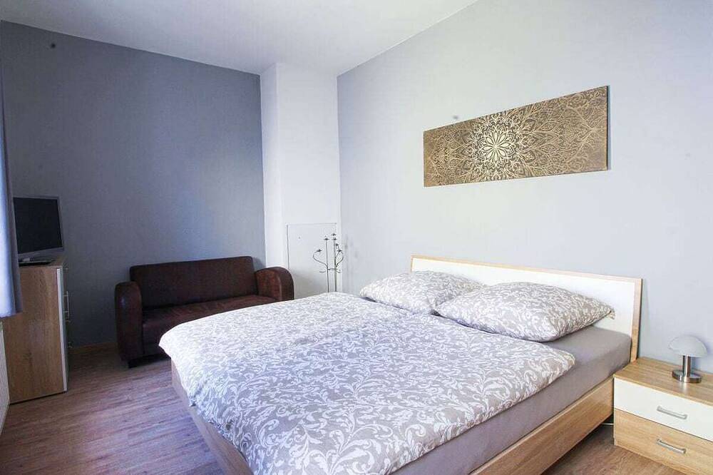 Kattl Komfortable Ferienresidenz in Weißenstadt, Landkreis Wunsiedel im Fichtelgebirge