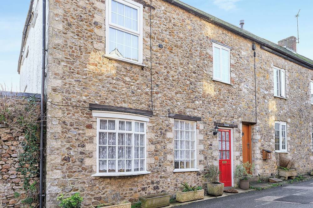 Cottage for 6 People in Colyton, Devon
