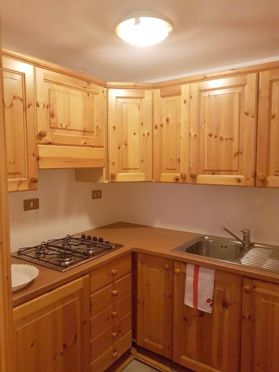 Appartement entier, In perfetto stile valdostano in Saint-Vincent, Comune di Saint-Vincent