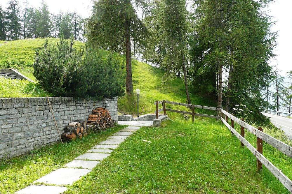 Ganze Wohnung, Maison Perchu - Pila, Vallée D'aoste in Pila (Aosta), Comune di Gressan