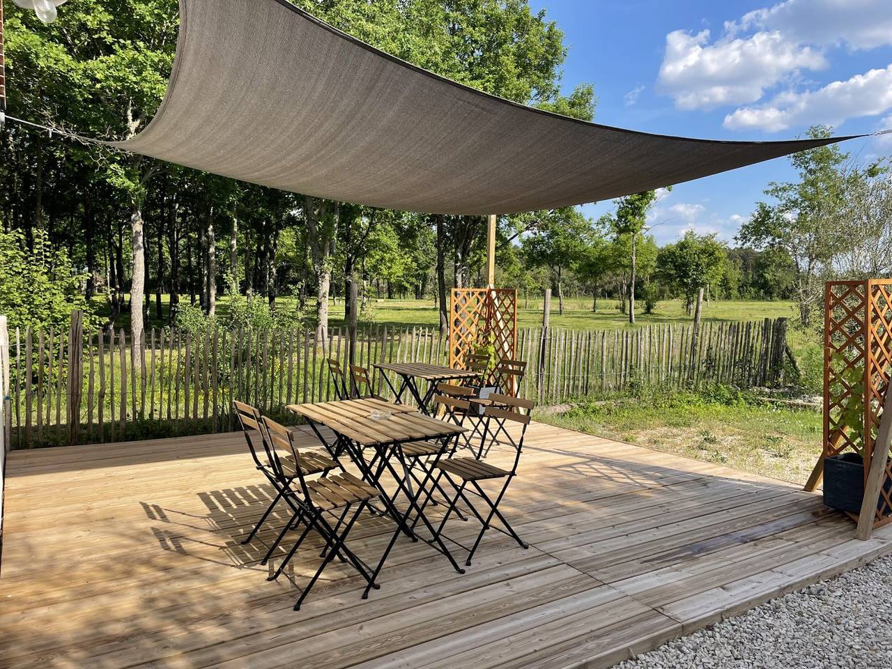 La Closerie de l'Aventure "Chambres et Table d'hôtes" - Chambre Le Poulailler in Cheverny, Sologne