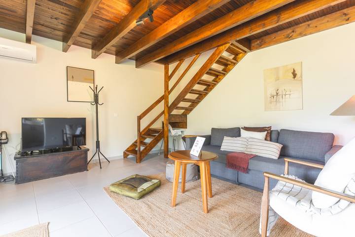 Finca für 4 Personen, mit Ausblick und Garten auf Madeira - 3