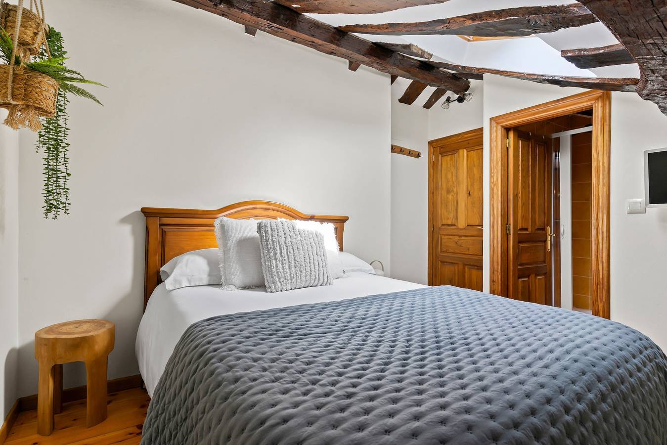 Casa Rural Selmo im Herzen von Asturien in Carreño, Costa Verde (Spanien)
