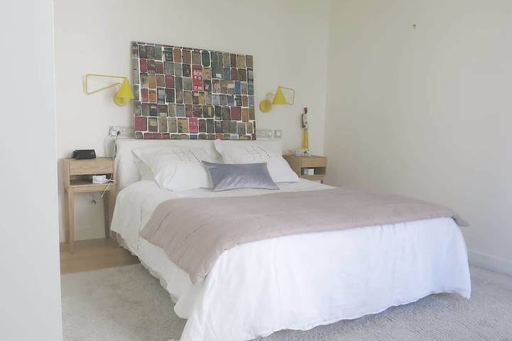 Location de vacances pour 4 personnes, avec balcon dans Basilique du Sacre Coeur - 3