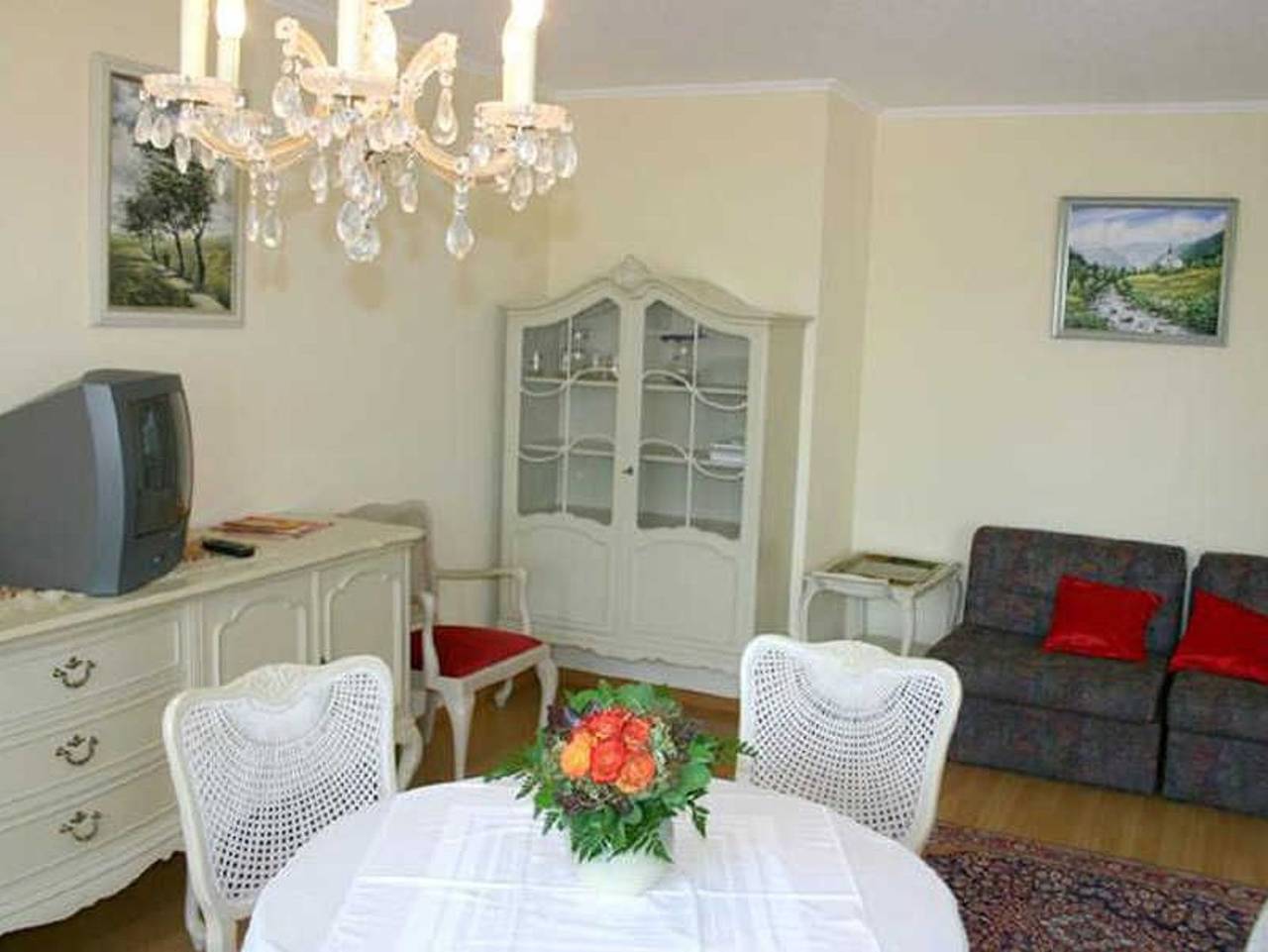 Ganze Ferienwohnung, Weingut Schätzle in Endingen am Kaiserstuhl, Endingen