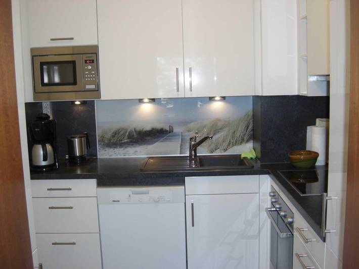 Ganze Ferienwohnung, Ferienwohnung Kuhn in Westerland, Sylt (Gemeinde)