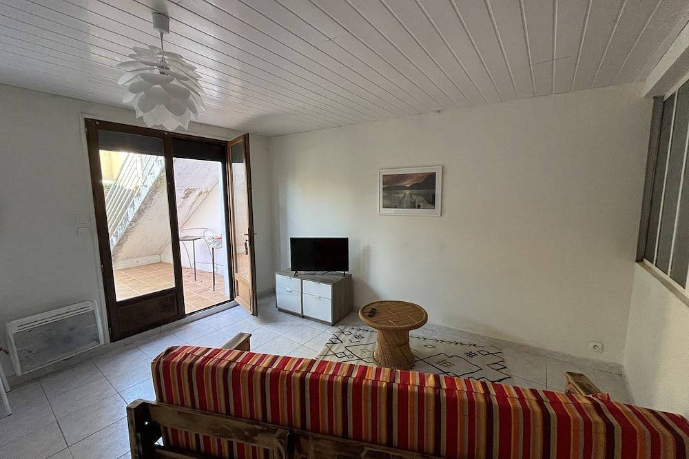 Apartamento entero, Muret Lumineux Studio En Rdc in Muret, Alto Garona