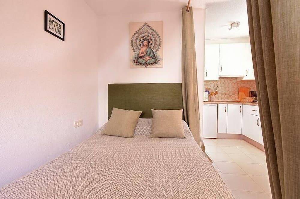 Ganze Wohnung, Studio- Violeta 17 mit gemeinschaftlichem Pool in Mar Menor, Costa Cálida